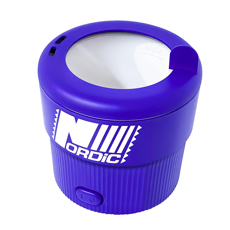 nathome - 多功能便携式 家居旅行電煮鍋 香港行貨NDG615