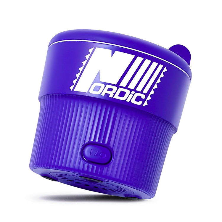 nathome - 多功能便携式 家居旅行電煮鍋 香港行貨NDG615