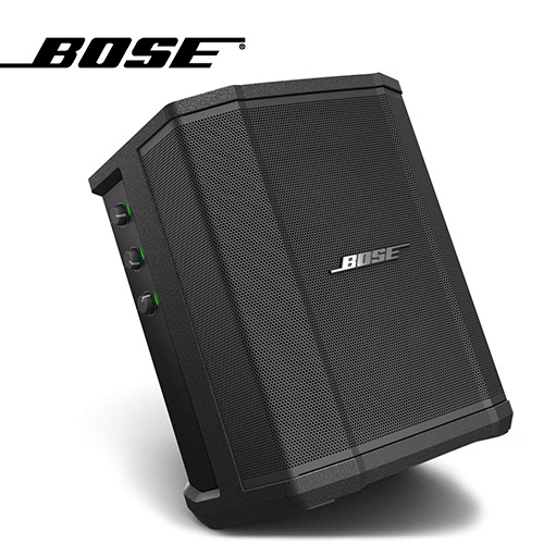 Bose S1 Pro system