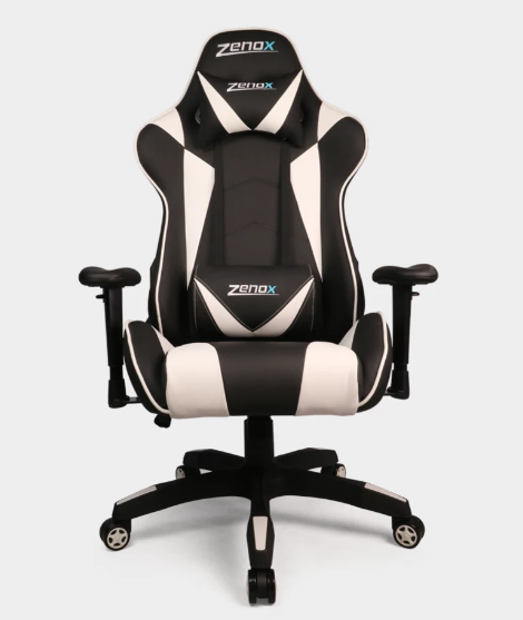 Zenox Saturn Series Racing Chair