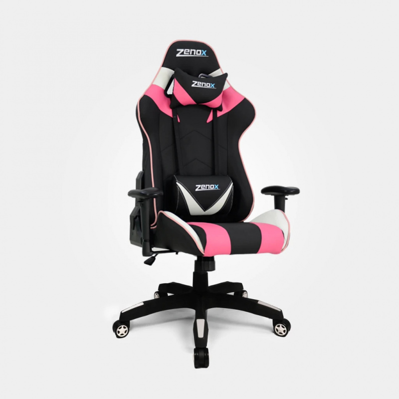 Zenox Saturn Series Racing Chair