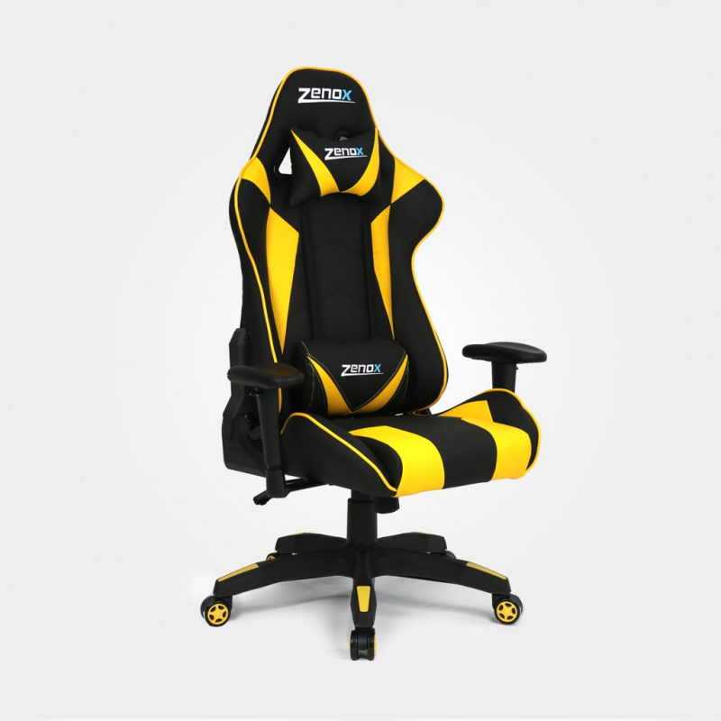 Zenox Saturn Series Racing Chair