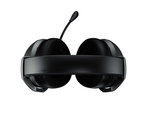 ROG Theta 7.1 USB-C 電競耳機