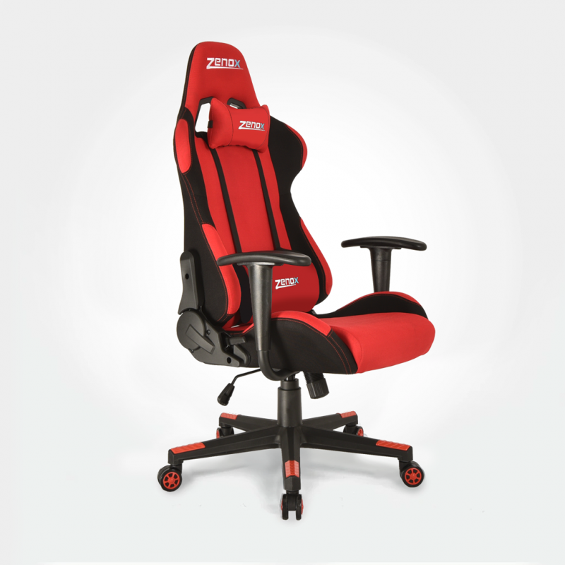 Zenox Pluto Series Racing Chair