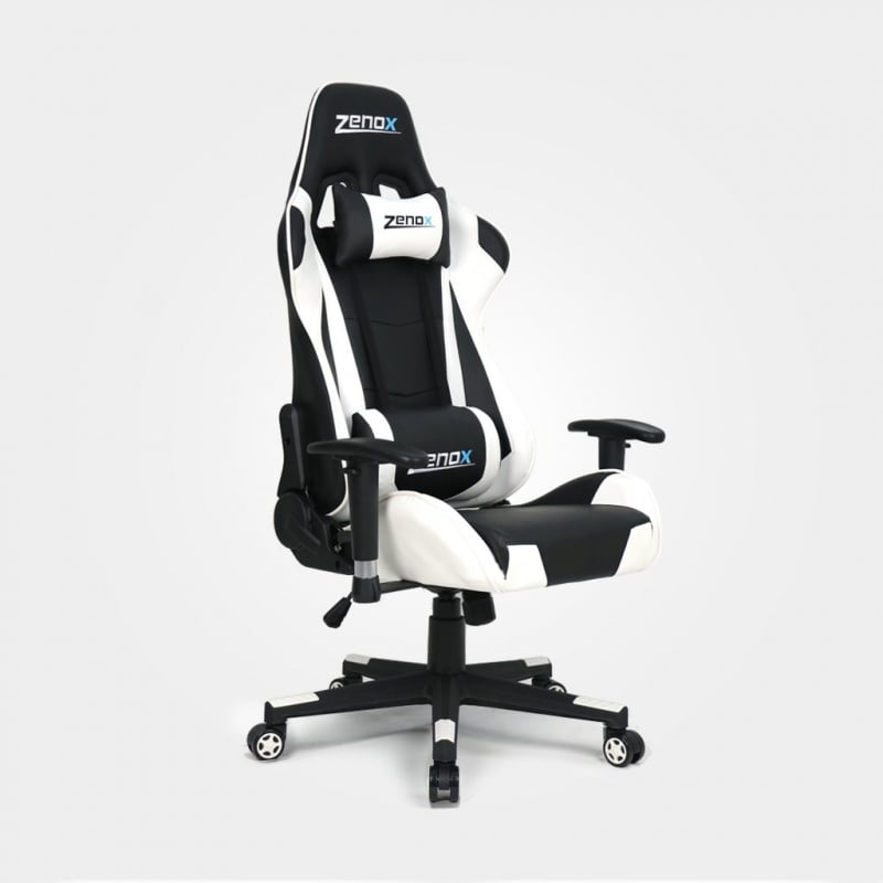 Zenox Mercury Series Racing Chair