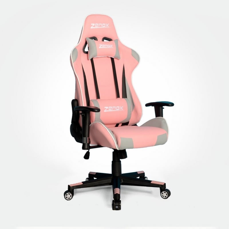 Zenox Mercury Series Racing Chair