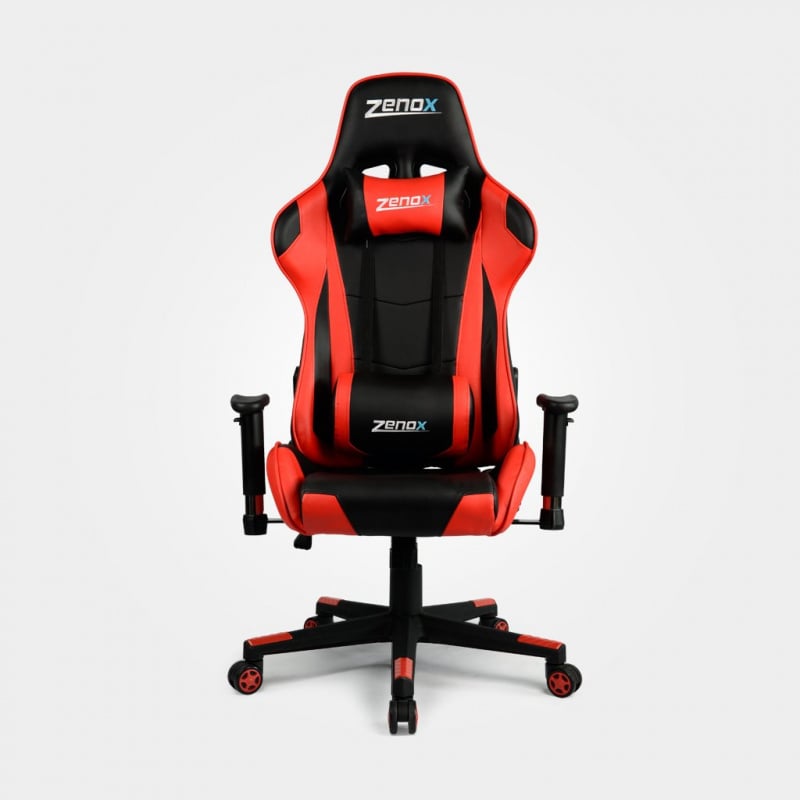 Zenox Mercury Series Racing Chair
