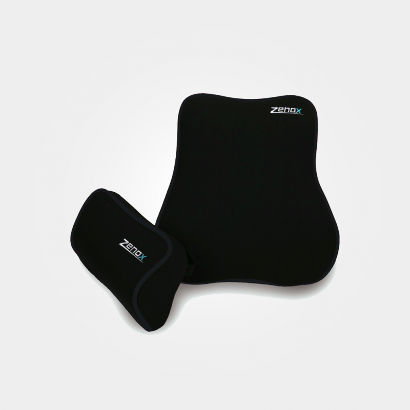 Zenox Memory Foam Pillows