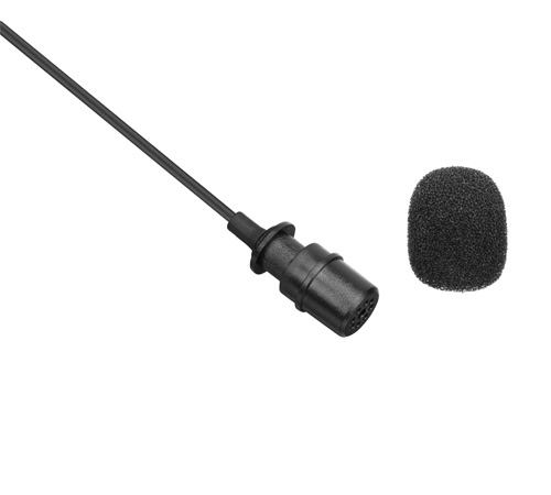 BOYA BY-M1 Pro Universal Lavalier Microphone