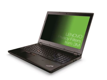3M Lenovo 15.6吋 W9 手提電腦防窺片 0A61771