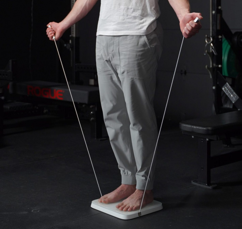 BodyPedia 智能健康監測儀