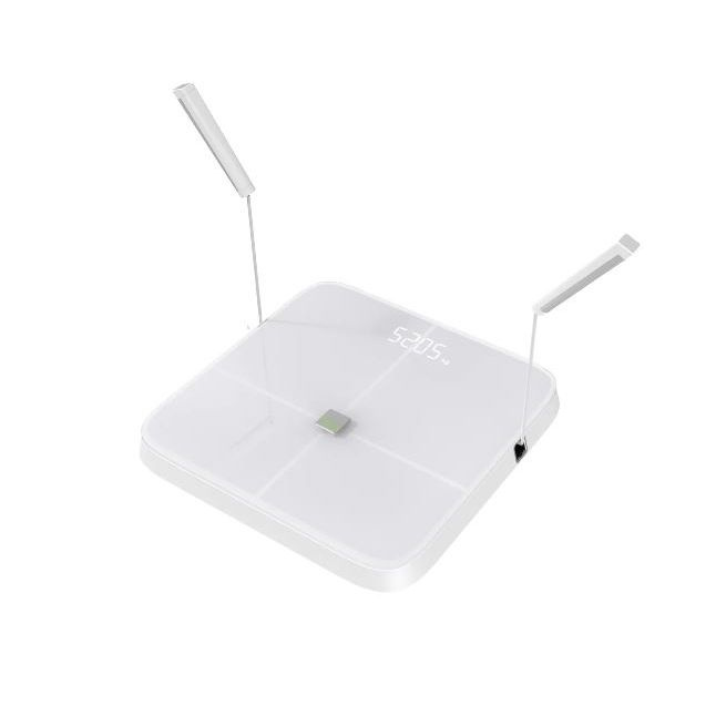 BodyPedia 智能健康監測儀