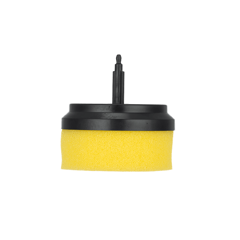 Hayaku Tornado 電動萬用清潔刷