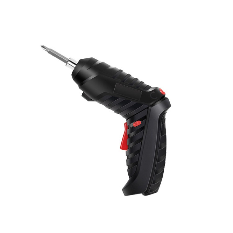 多功能充電式4.2V電動螺絲起子機