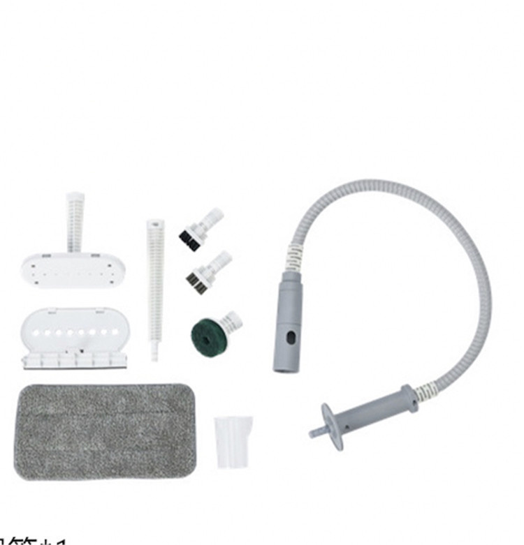 多功能蒸氣消毒殺菌清潔機(高溫殺菌 抗菌 消毒)