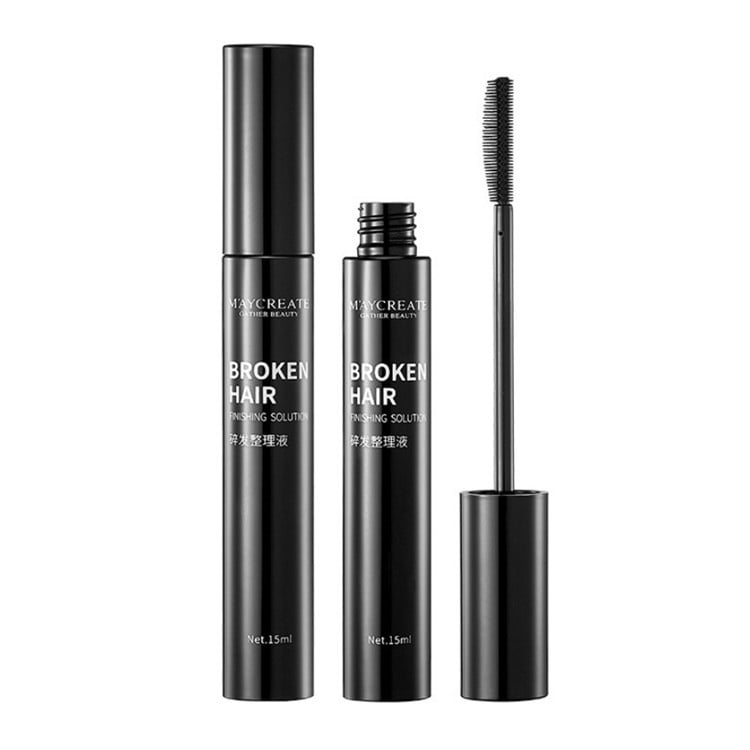 碎髮定型膏 碎發拜拜 定型持久