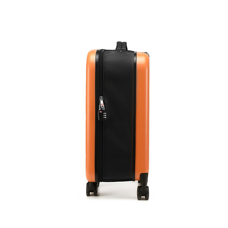 超薄可折疊大容量萬向輪行李箱 ｜手提行李箱｜20吋｜24吋｜28吋|超薄行李箱｜行李喼｜旅行喼