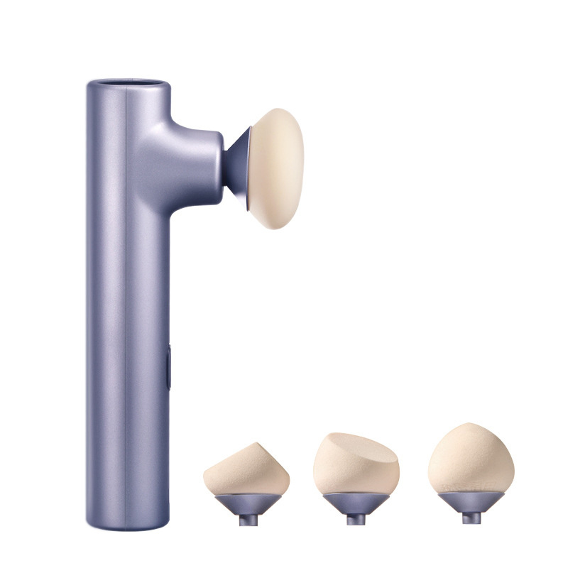 GX.Diffuser - 日本谷心 電動粉撲機