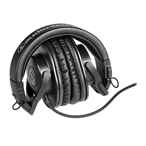 Audio Technica 專業監聽耳筒 ATH-M30x
