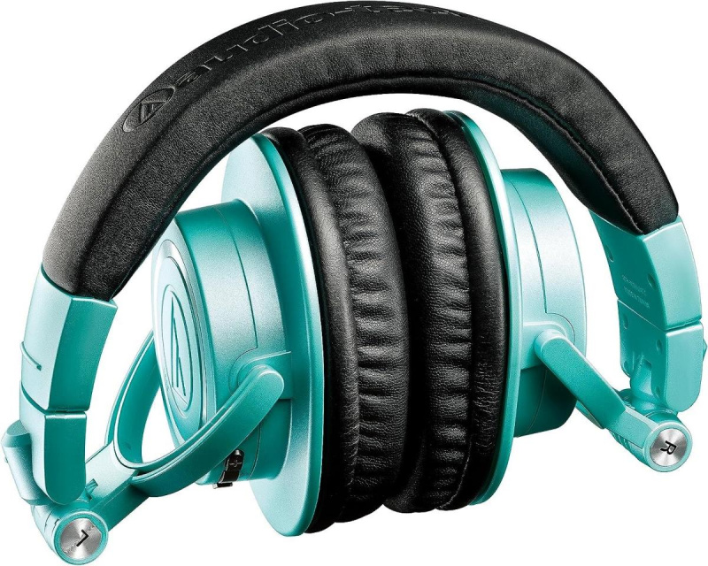 Audio Technica 無線耳罩式耳機 ATH-M50xBT2