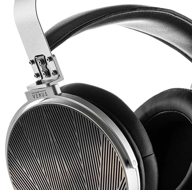 Moondrop 水月雨Venus 啟明星頭戴式平板耳機- 門市有售- STOREROOM 物適