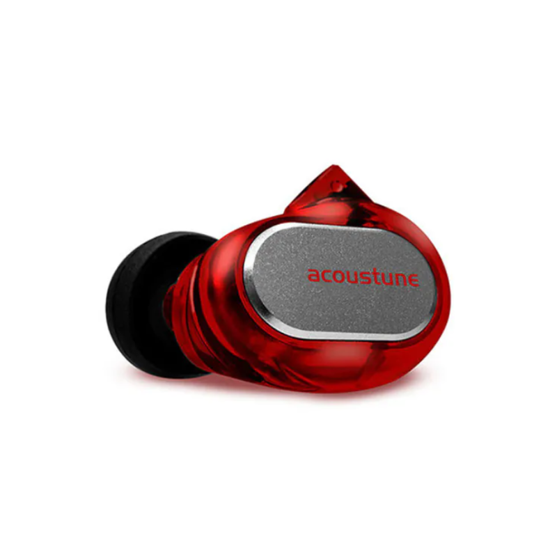 Acoustune RS ONE 監聽入耳式耳機 Acoustune RS ONE 監聽入耳式耳機
