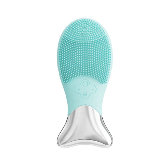 日本 JUJY 寵膚級極致淨顏彩光煥膚潔面儀