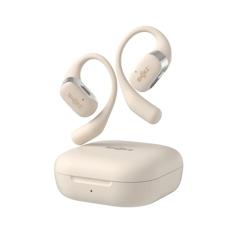 Shokz OpenFit T910 不入耳式藍牙耳機