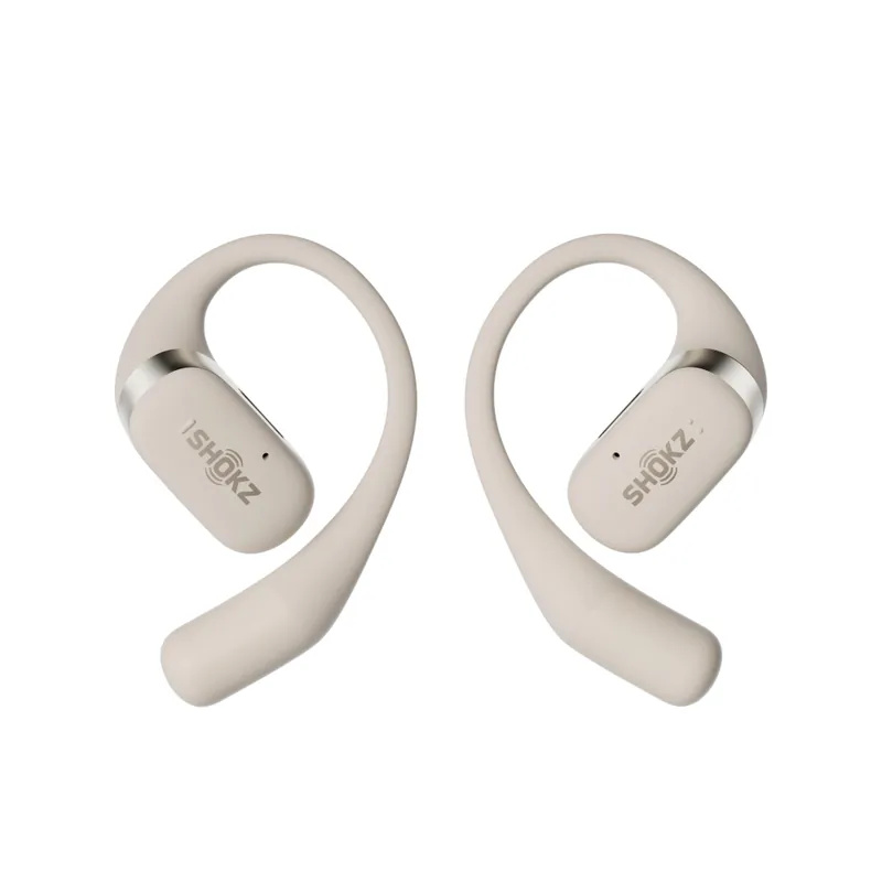 Shokz OpenFit T910 不入耳式藍牙耳機