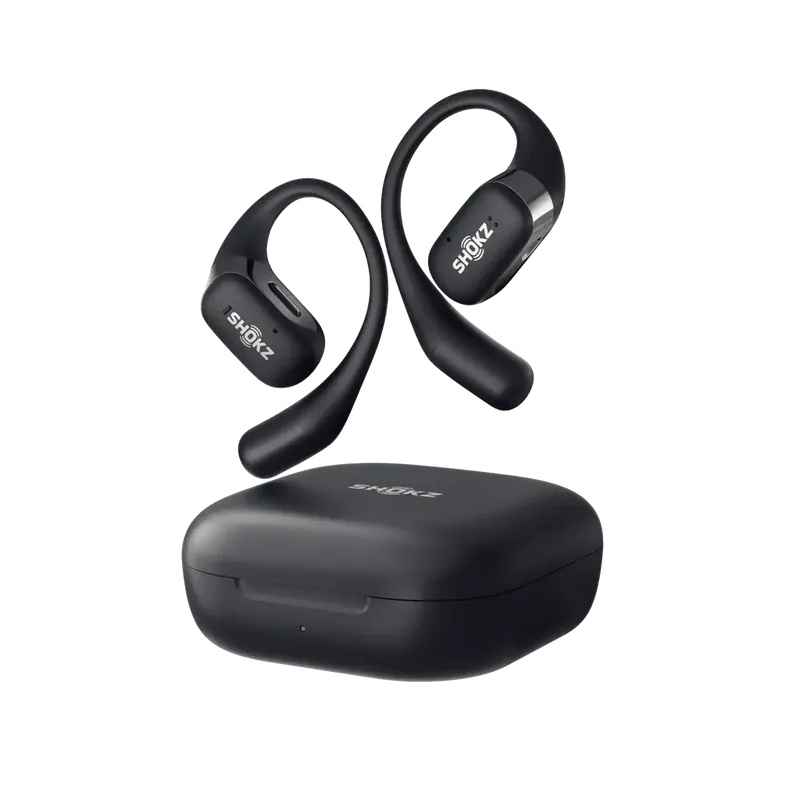 Shokz OpenFit T910 不入耳式藍牙耳機