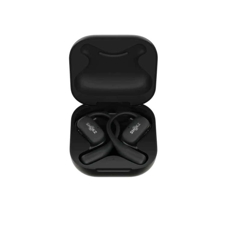 Shokz OpenFit T910 不入耳式藍牙耳機