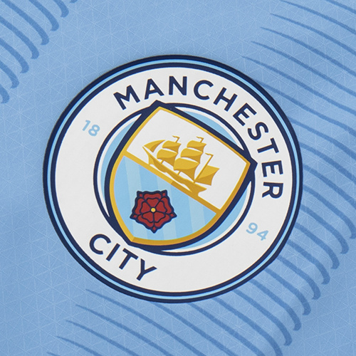 Puma Manchester City 曼城 2023-24 主場球員版球衣 (附字章選項)