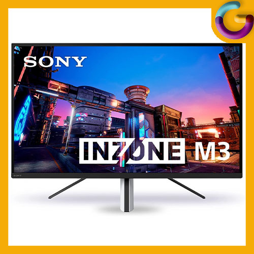 Sony INZONE M3 Gaming Monitor