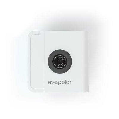 Evapolar EvaLightPlus 進化版· 小型流動式冷風機 (EV-1500)