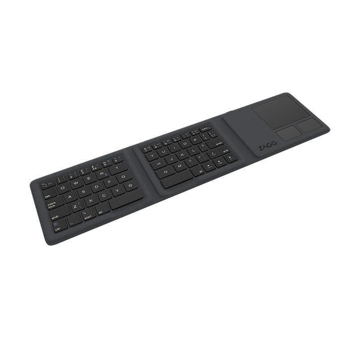 ZAGG Universal Tri-fold 無線藍牙鍵盤