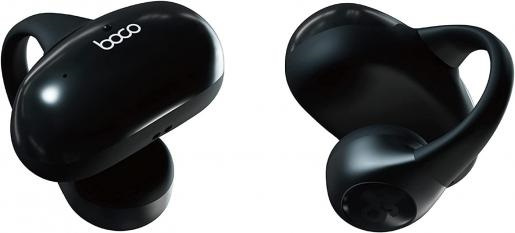 BoCo Peace SS-1 骨傳導真無線耳機