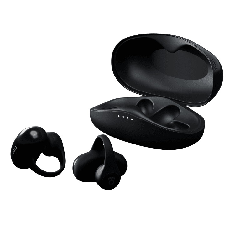 BoCo Peace SS-1 骨傳導真無線耳機