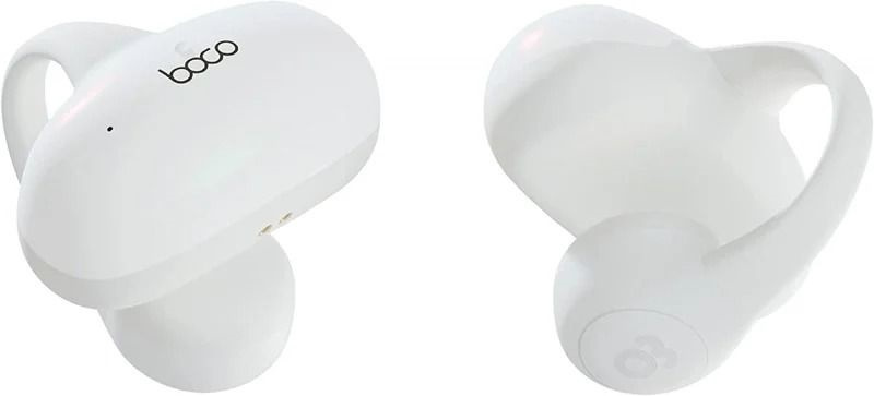 BoCo Peace SS-1 骨傳導真無線耳機