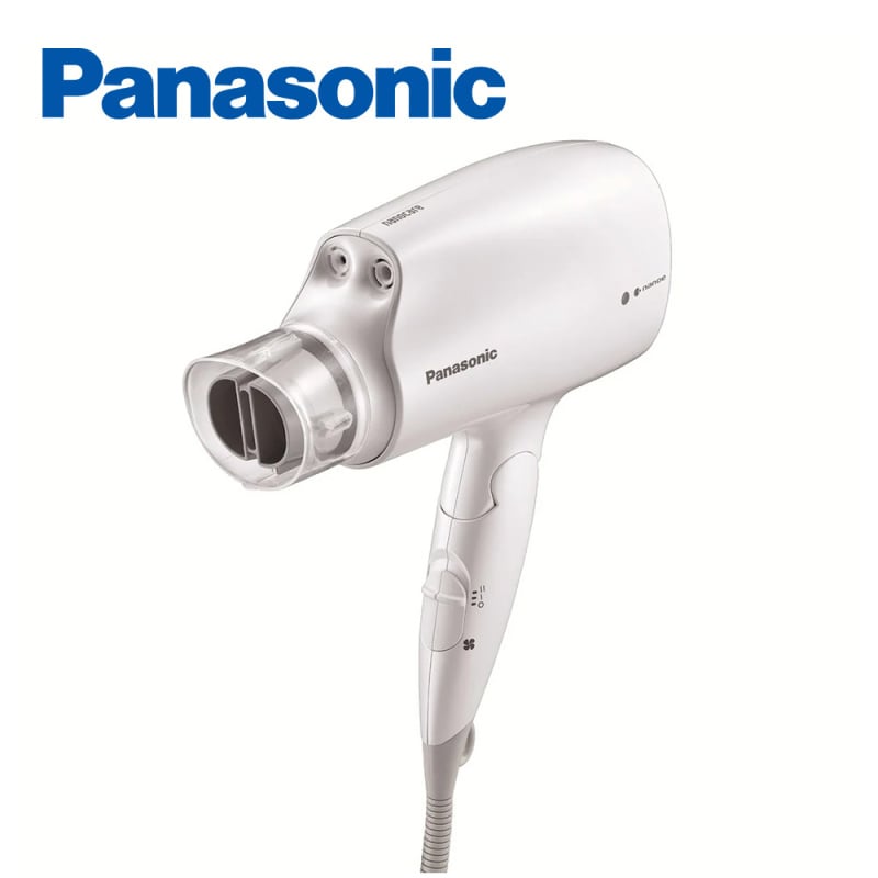 【平行進口 原裝正貨】Panasonic 樂聲 EH-NA46 nanoe™ 納米水離子 & 鉑金負離子護髮電風筒
