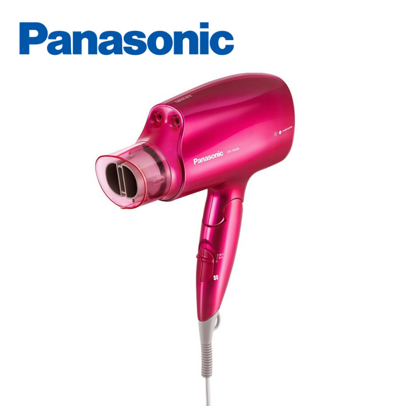 【平行進口 原裝正貨】Panasonic 樂聲 EH-NA46 nanoe™ 納米水離子 & 鉑金負離子護髮電風筒
