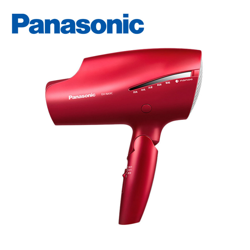 【平行進口 原裝正貨】Panasonic 樂聲 EH-NA9C nanoe™ 納諾怡 納米水離子技術 + 2 倍礦物質負離子護髮電風筒 【平行進口 原裝正貨】Panasonic 樂聲 EH-NA9C nanoe™ 納諾怡 納米水離子技術 + 2 倍礦物質負離子護髮電風筒