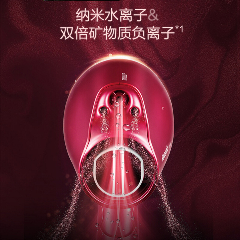 【平行進口 原裝正貨】Panasonic 樂聲 EH-NA9C nanoe™ 納諾怡 納米水離子技術 + 2 倍礦物質負離子護髮電風筒 【平行進口 原裝正貨】Panasonic 樂聲 EH-NA9C nanoe™ 納諾怡 納米水離子技術 + 2 倍礦物質負離子護髮電風筒