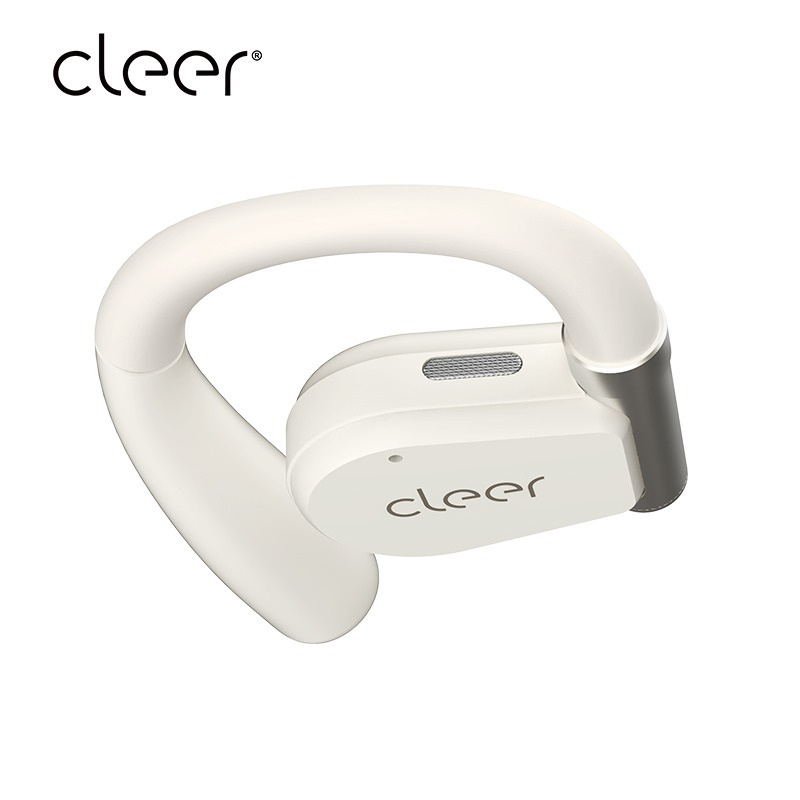 Cleer ARC II Music 開放式真無線藍牙耳機 (音樂版)  【2色】