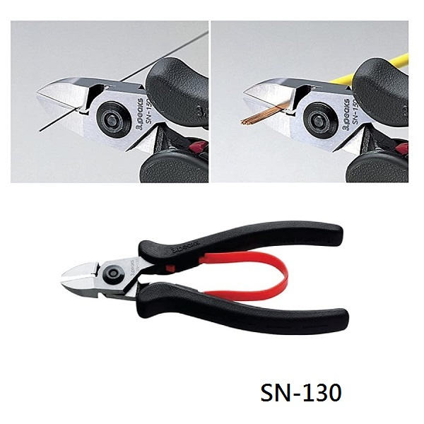 Nippon Seisen NST88KIT-JS RJ45壓線鉗工具套件