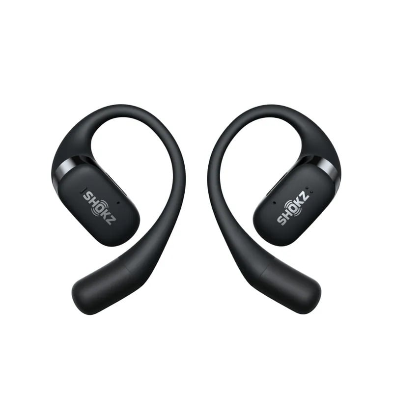 Shokz &nbsp;OpenFit 不入耳式藍牙耳機