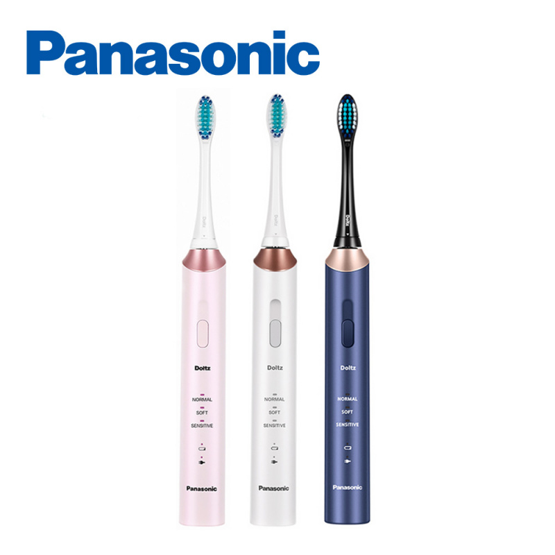 【平行進口 原裝正貨】Panasonic 樂聲 EW-DC12 電動聲波震動牙刷