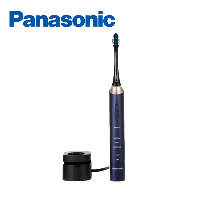 【平行進口 原裝正貨】Panasonic 樂聲 EW-DC12 電動聲波震動牙刷