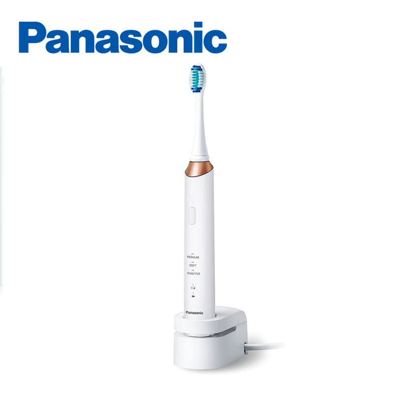 【平行進口 原裝正貨】Panasonic 樂聲 EW-DC12 電動聲波震動牙刷