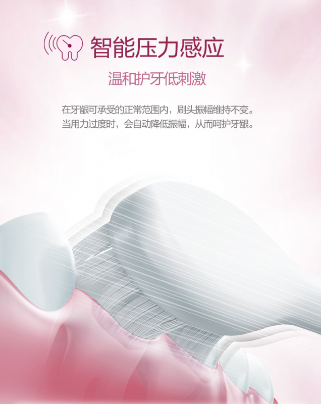 【平行進口 原裝正貨】Panasonic 樂聲 EW-DC12 電動聲波震動牙刷