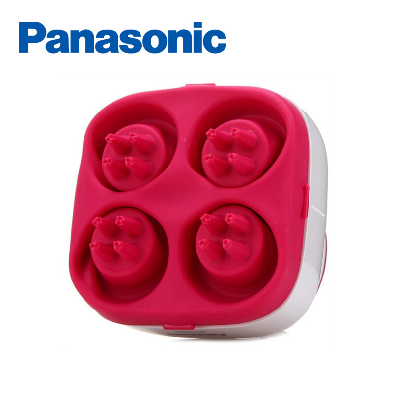 【平行進口 原裝正貨】Panasonic 樂聲 EH-HE94RP 头部按摩器